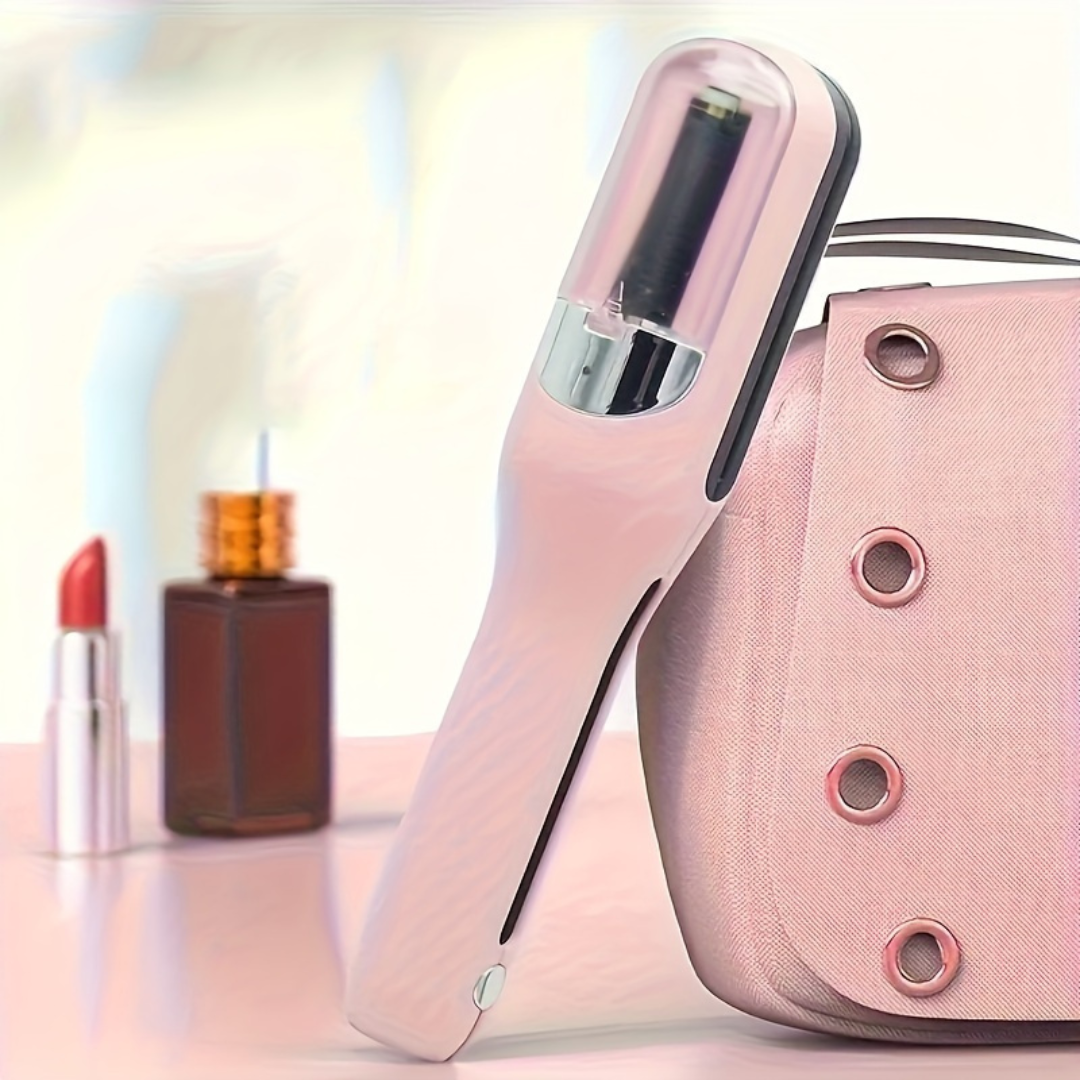 Tressei Precision® Removedor de Frizz e Pontas Duplas