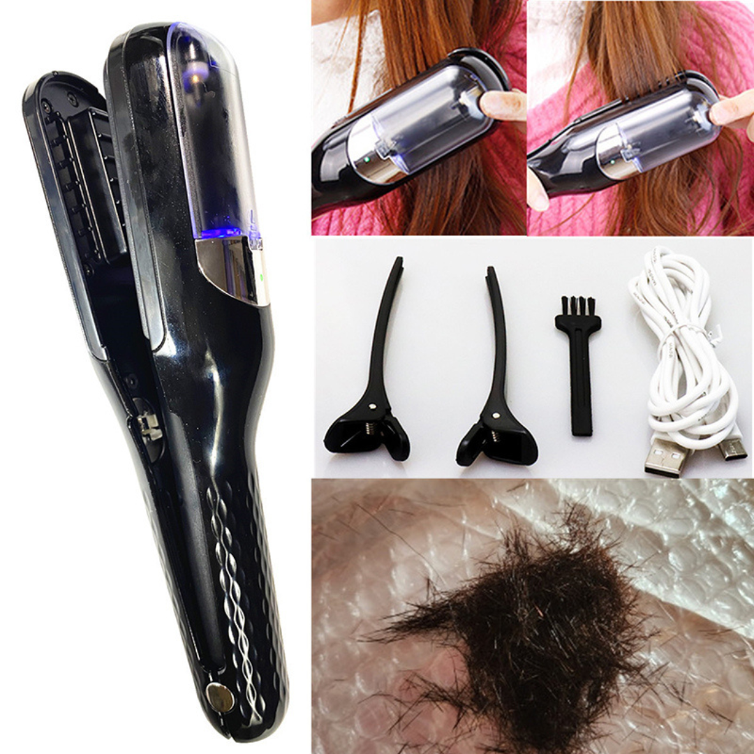 Tressei Precision® Removedor de Frizz e Pontas Duplas