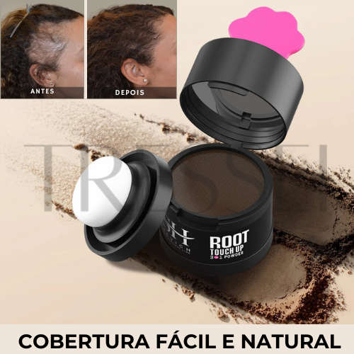 Maquiagem Capilar SVC